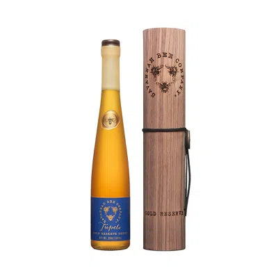 SAVANNAH BEE COMPANY TUPELO GOLD RESERVE HONEY FLUTE