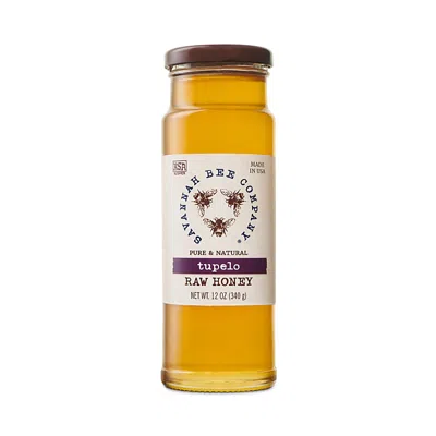 SAVANNAH BEE COMPANY TUPELO HONEY TOWER