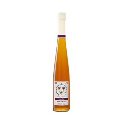 SAVANNAH BEE COMPANY TUPELO RAW HONEY FLUTE