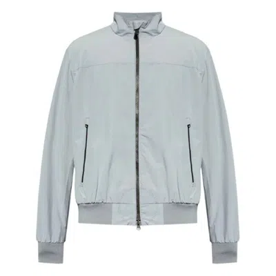 SAVE THE DUCK SAVE THE DUCK FINLAY WATERPROOF RAIN JACKET