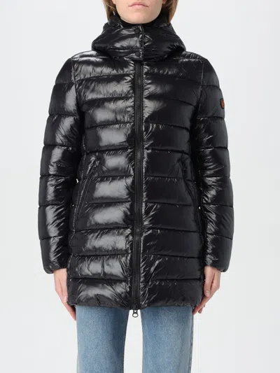 SAVE THE DUCK JACKET WOMAN SAVE THE DUCK