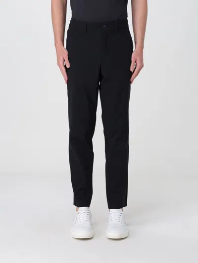 SAVE THE DUCK PANTS SAVE THE DUCK MEN COLOR BLACK