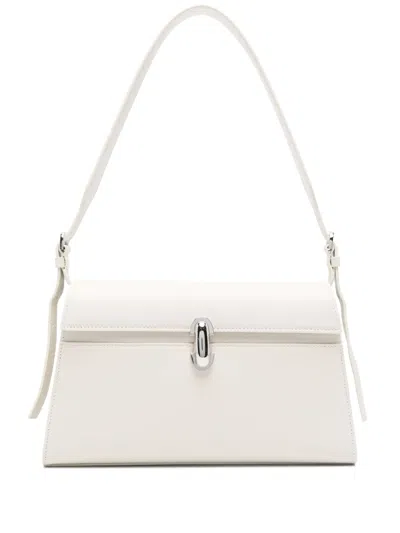 SAVETTE SYMMETRY CLUTCH BAG