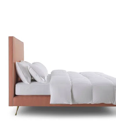 SAVOIR BEDS KING HUNGARIAN GOOSE DOWN DUVET