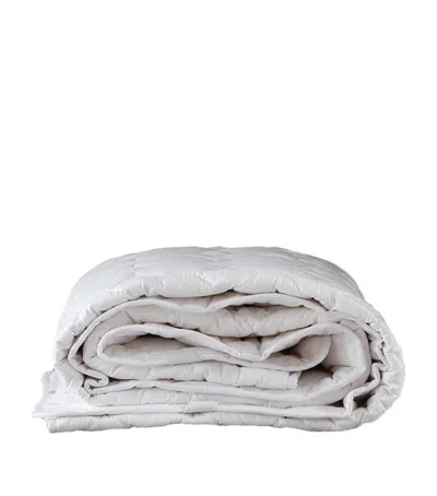 SAVOIR PURE COTTON KING MATTRESS PROTECTOR