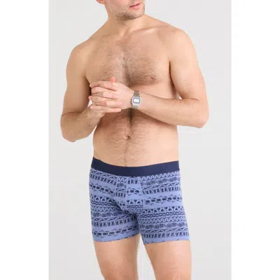 SAXX SAXX DROPTEMP® COOLING COTTON BOXER BRIEFS