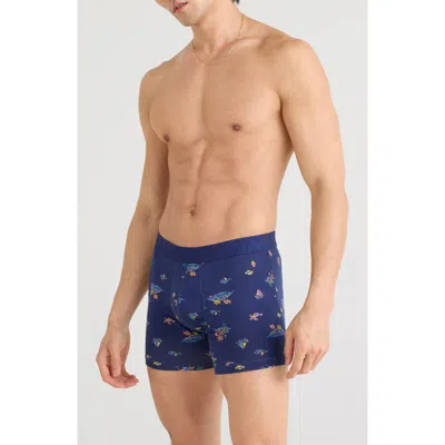SAXX SAXX DROPTEMP® COOLING COTTON BOXER BRIEFS