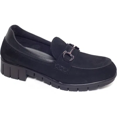 SAYDO SAYDO MONSOON BIT LOAFER