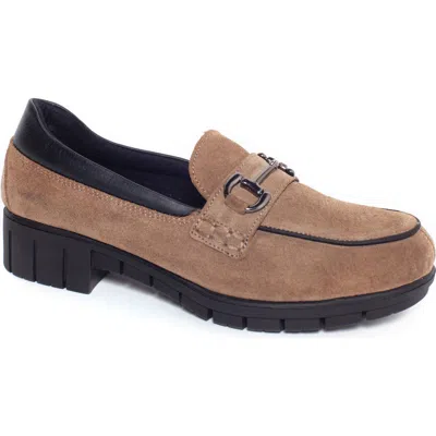 SAYDO SAYDO MONSOON BIT LOAFER