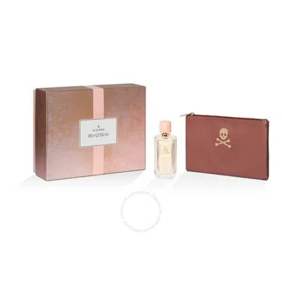 SCALPERS SCALPERS LADIES HER & HERE GIFT SET FRAGRANCES 8434853003192