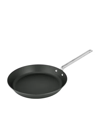 SCANPAN BLACK IRON FRYING PAN
