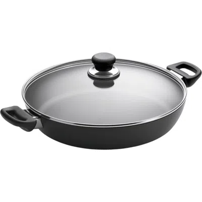 SCANPAN SCANPAN CLASSIC 12 INCH CHEF PAN W/LID