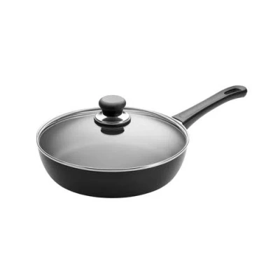 SCANPAN SCANPAN CLASSIC INDUCTION 3.25 QT. SAUTE PAN WITH LID