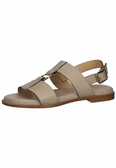 SCAPA SCAPA DAMEN SANDALEN ECHTLEDER NEU - A-WARE