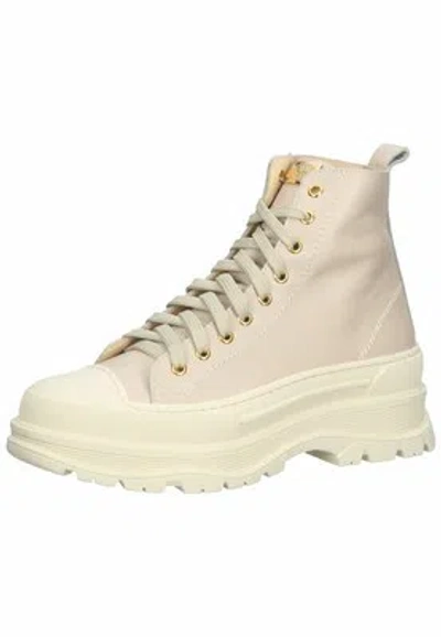 SCAPA SCAPA DAMEN STIEFELETTE ECHTLEDER NEU - A-WARE