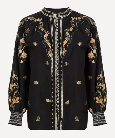 SCARLETT POPPIES SCARLETT POPPIES WOMEN'S FEMME TOP