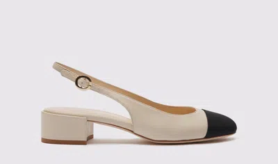 SCAROSSO SCAROSSO COCO WHITE EDIT