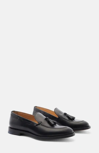 SCAROSSO SCAROSSO WILLIAM LOAFERS