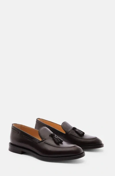SCAROSSO SCAROSSO WILLIAM LOAFERS