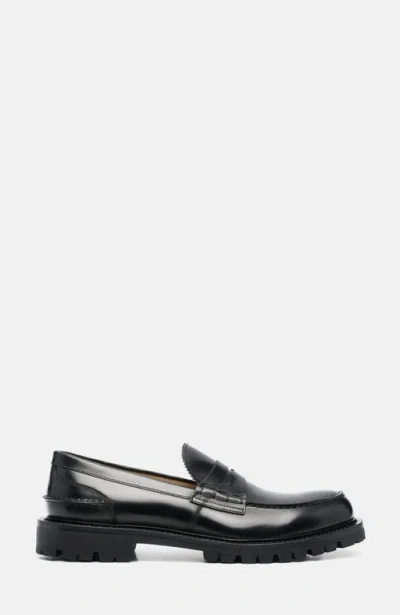 SCAROSSO SCAROSSO WOOSTER II LOAFERS