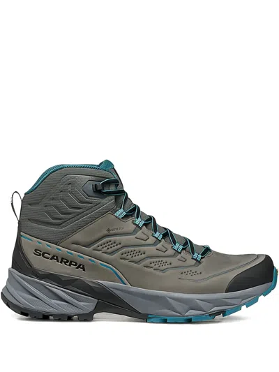 SCARPA RUSH 2 PRO MID GTX HIKING BOOTS