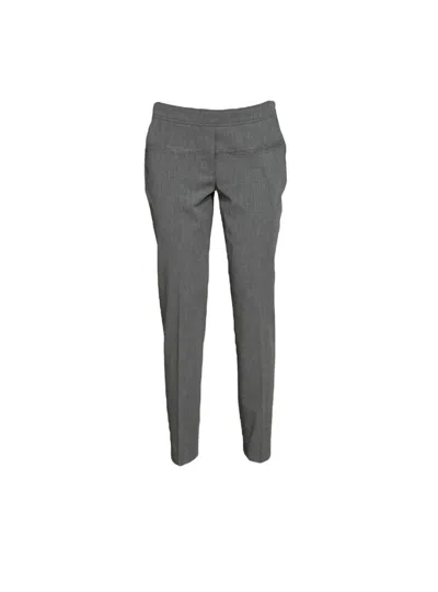 SCERVINO WOMEN'S TROUSERS SD143 SCERVINO