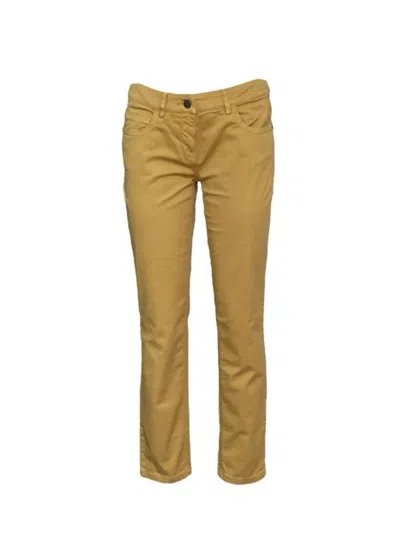 SCERVINO WOMEN'S TROUSERS SD291