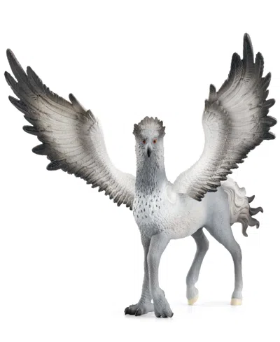 SCHLEICH WIZARDING WORLD OF HARRY POTTER: BUCKBEAK ACTION FIGURE