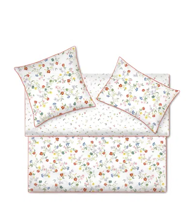 SCHLOSSBERG ELLE NOBLESSE KING PILLOWCASE