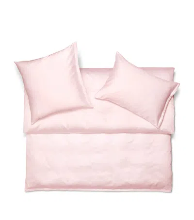 SCHLOSSBERG NOBLESSE PILLOWCASE