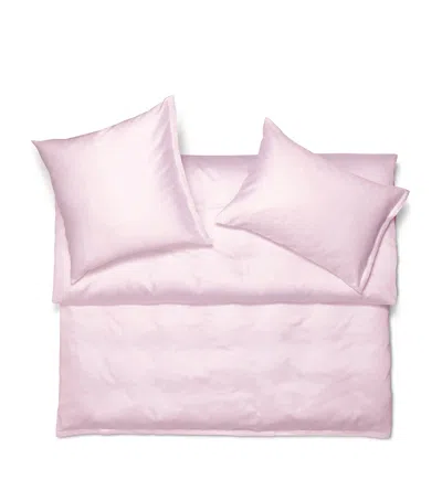 SCHLOSSBERG NOBLESSE SQUARE PILLOWCASE