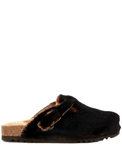 SCHOLL SCHOLL SABOT WOMAN