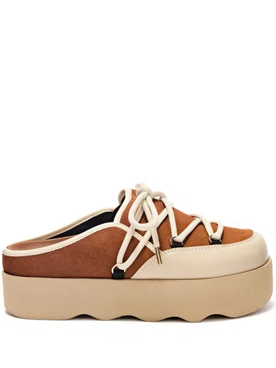 SCHOLL SCHOLL SABOT WOMAN