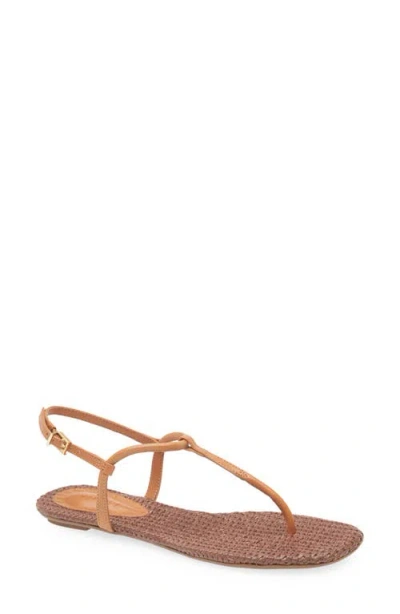SCHUTZ SCHUTZ ELSHA SLINGBACK SANDAL