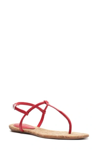 SCHUTZ SCHUTZ ELSHA SLINGBACK SANDAL