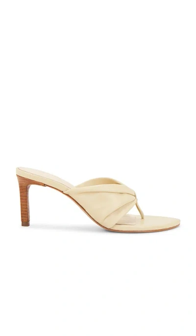 SCHUTZ LORI MID SANDAL