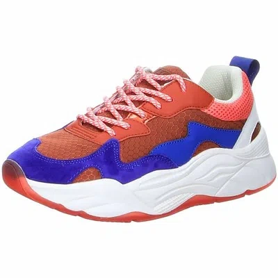 SCOTCH & SODA SCOTCH & SODA DAMEN SNEAKER CELEST 23739434/S474 BUNT 1221852