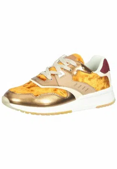 SCOTCH & SODA SCOTCH & SODA DAMEN SNEAKER SYNTHETIK/TEXTIL NEU - A-WARE