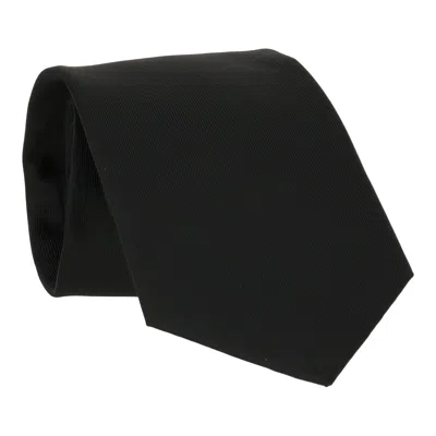 SCOTCH & SODA SCOTCH & SODA MENS BLACK TIE