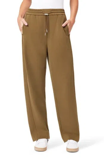 SCOTCH & SODA SCOTCH & SODA STRAIGHT LEG PANTS