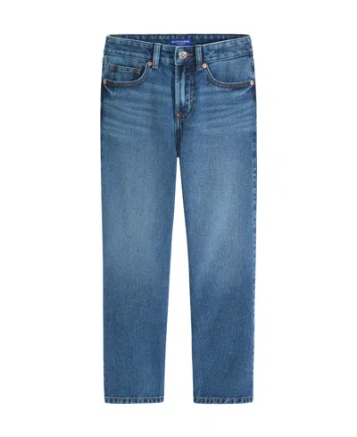 SCOTCH & SODA BIG BOYS MEDIUM 5 POCKET STRAIGHT JEAN