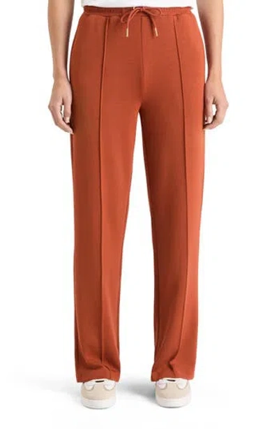 SCOTCH & SODA SCOTCH & SODA WIDE LEG SWEATPANTS