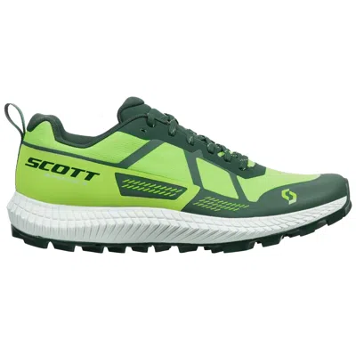 SCOTT SCOTT LAUFSCHUHE SUPERTRAC 3 LAUFSCHUHE TRAIL RUNNINGSCHUHE JOGGINGSCHUHE SPOR
