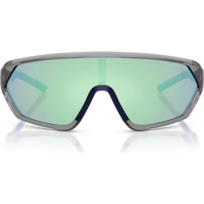 SCUDERIA FERRARI SCUDERIA FERRARI 36MM PILLOW SUNGLASSES