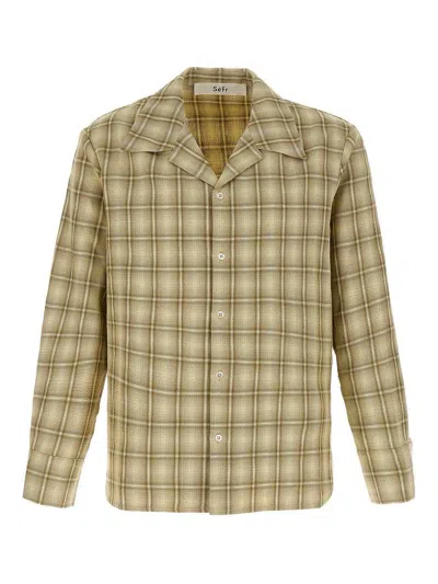 SEAFARER IGNACIO SHIRT