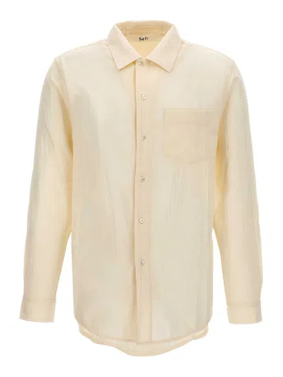 SEAFARER LEO SHIRT