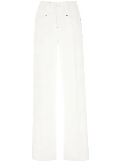 SEAFARER STRAIGHT-LEG JEANS