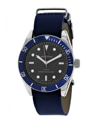 SEAPRO SEAPRO MEN'S REVIVAL WATCH