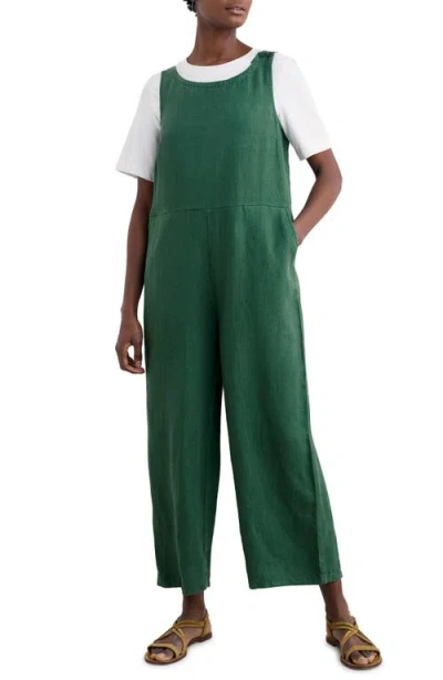 SEASALT CORNWALL SEASALT CORNWALL SALT AIR WIDE LEG JUMPSUIT