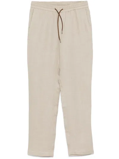 SEASE SUMMER MINDSET TROUSERS